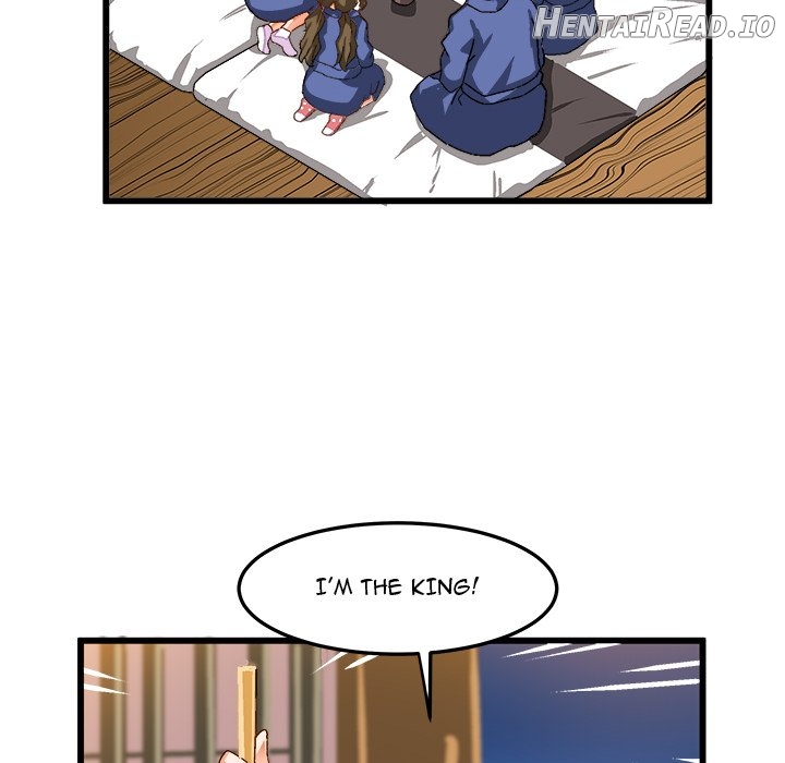 The Perfect Duo Chapter 39 - page 53