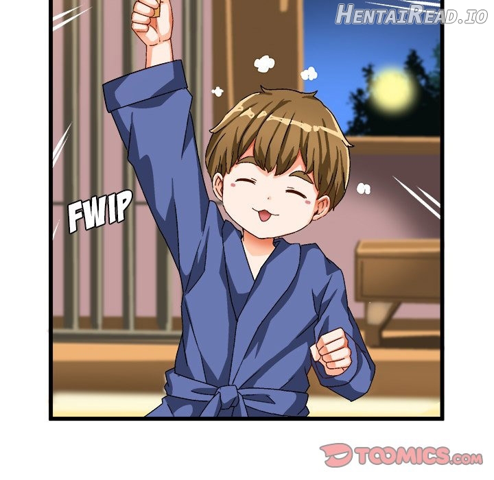 The Perfect Duo Chapter 39 - page 54