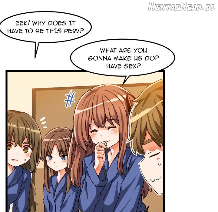 The Perfect Duo Chapter 39 - page 55