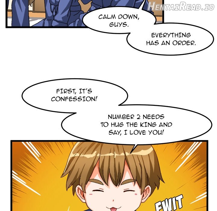 The Perfect Duo Chapter 39 - page 56