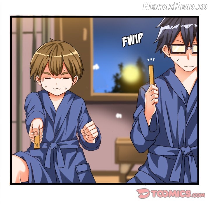 The Perfect Duo Chapter 39 - page 58