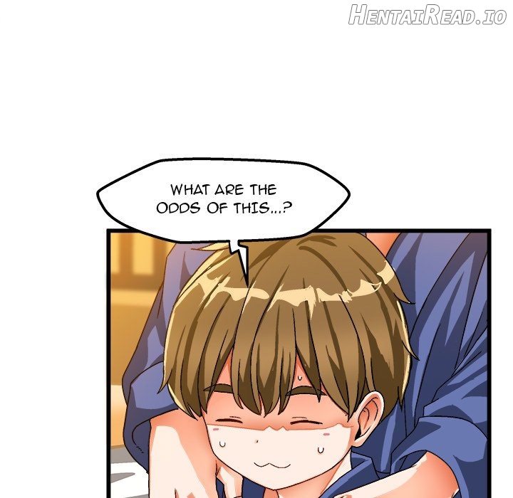 The Perfect Duo Chapter 39 - page 59