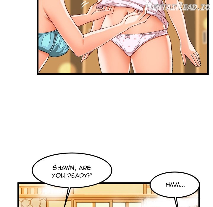 The Perfect Duo Chapter 39 - page 6