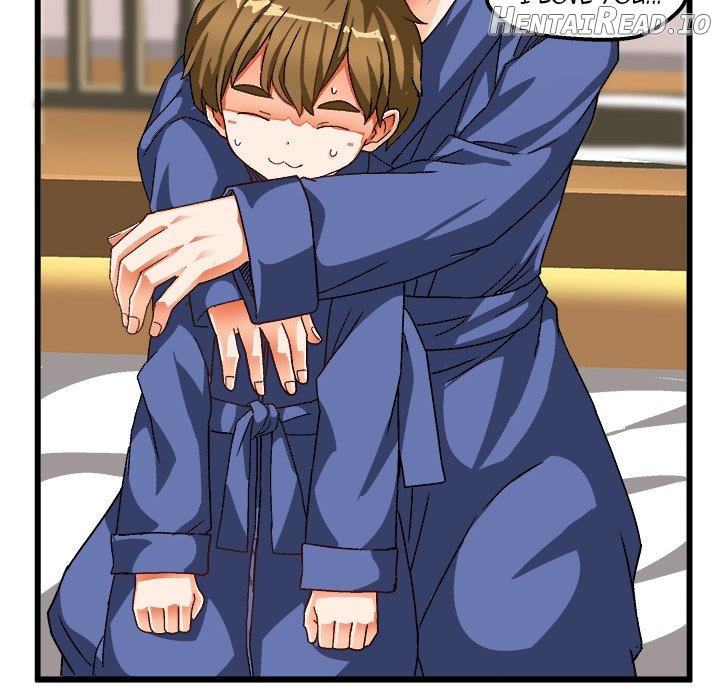 The Perfect Duo Chapter 39 - page 61