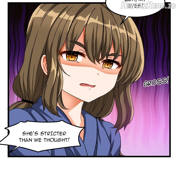 The Perfect Duo Chapter 39 - page 64