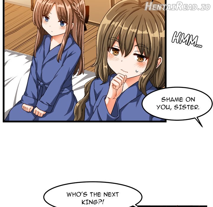 The Perfect Duo Chapter 39 - page 72