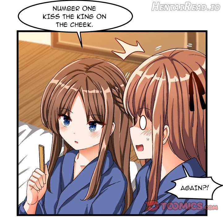 The Perfect Duo Chapter 39 - page 74