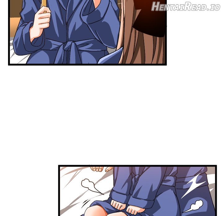 The Perfect Duo Chapter 39 - page 76