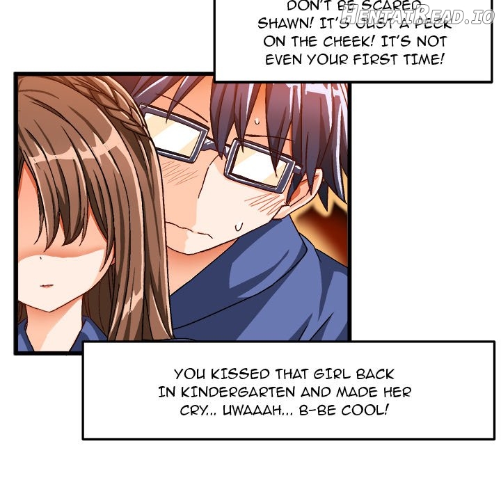 The Perfect Duo Chapter 39 - page 79