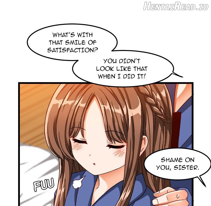 The Perfect Duo Chapter 39 - page 81