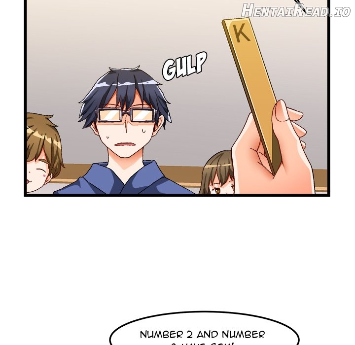 The Perfect Duo Chapter 39 - page 84