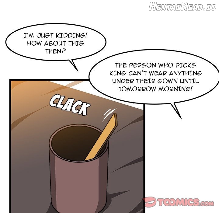 The Perfect Duo Chapter 39 - page 86