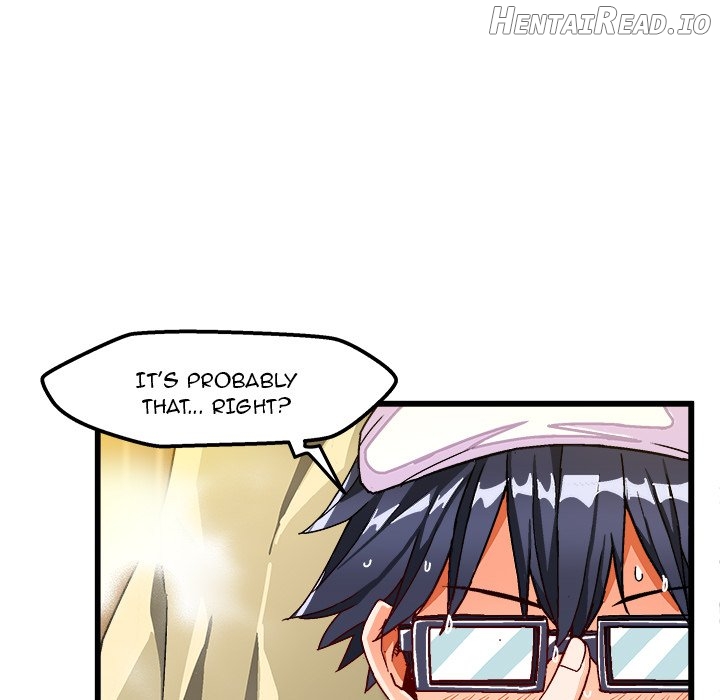 The Perfect Duo Chapter 39 - page 9