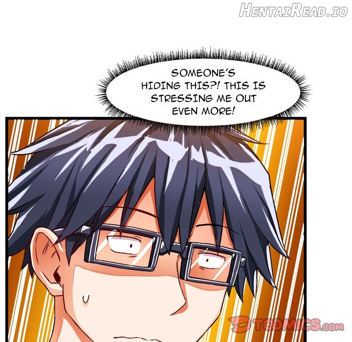 The Perfect Duo Chapter 40 - page 10