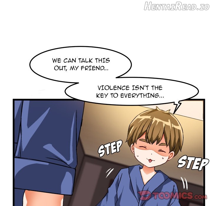 The Perfect Duo Chapter 40 - page 14