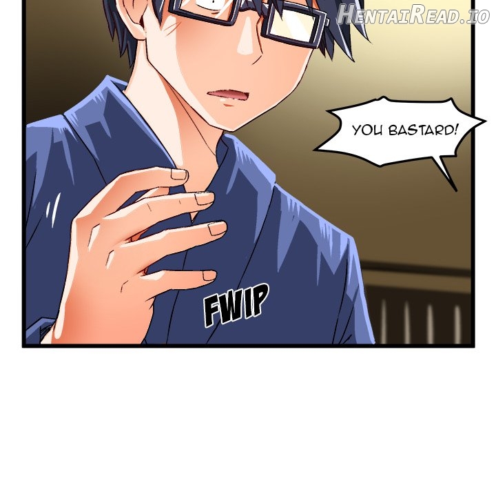 The Perfect Duo Chapter 40 - page 16