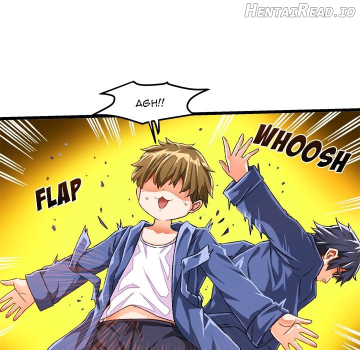 The Perfect Duo Chapter 40 - page 17