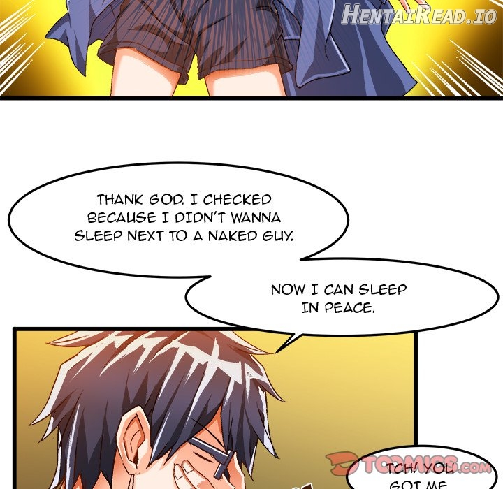 The Perfect Duo Chapter 40 - page 18