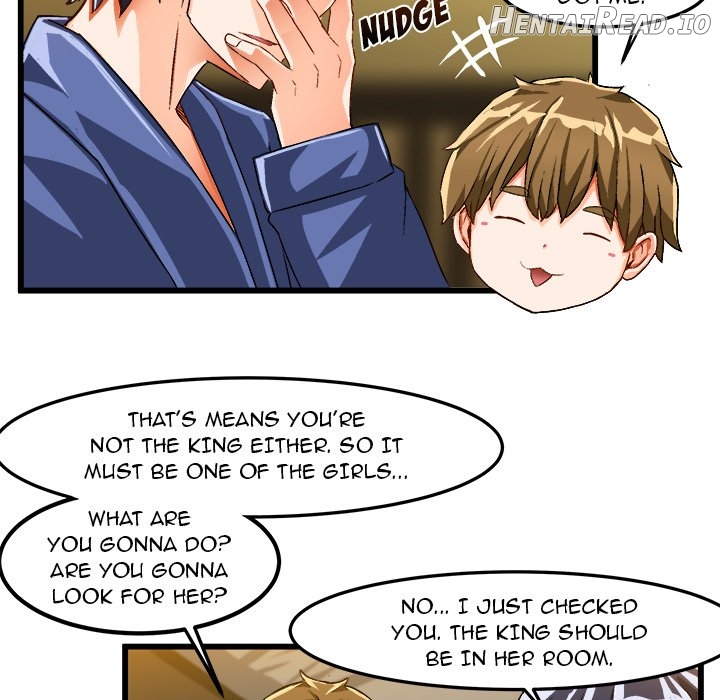 The Perfect Duo Chapter 40 - page 19