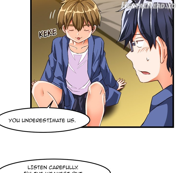 The Perfect Duo Chapter 40 - page 20