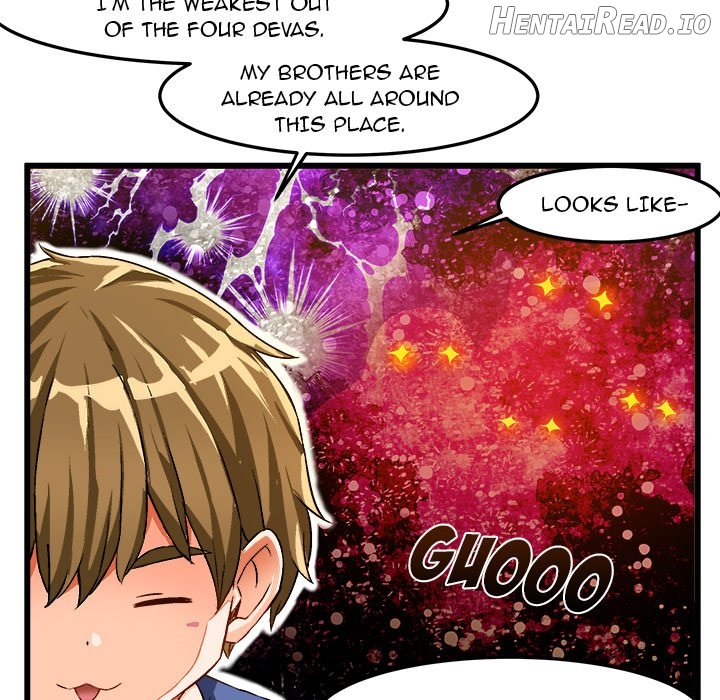 The Perfect Duo Chapter 40 - page 21