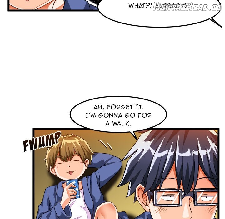 The Perfect Duo Chapter 40 - page 22