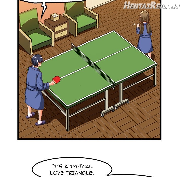 The Perfect Duo Chapter 40 - page 29