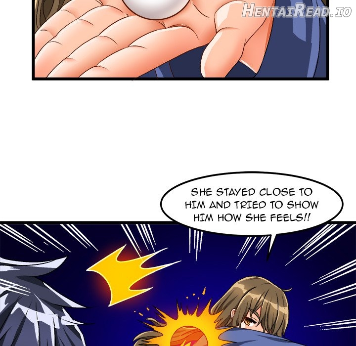 The Perfect Duo Chapter 40 - page 32