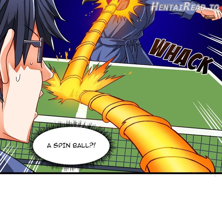 The Perfect Duo Chapter 40 - page 33