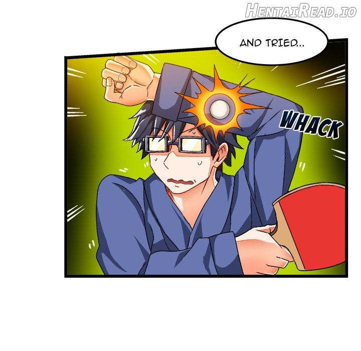 The Perfect Duo Chapter 40 - page 35