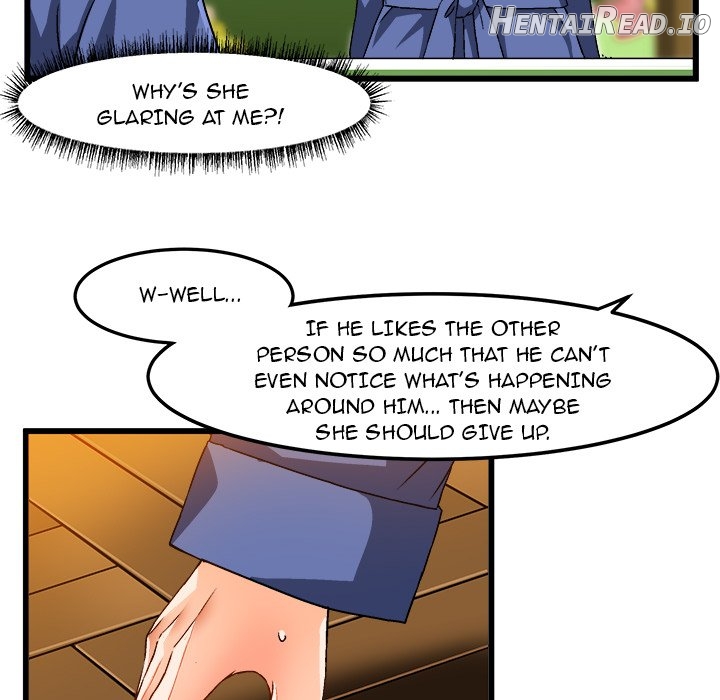 The Perfect Duo Chapter 40 - page 37