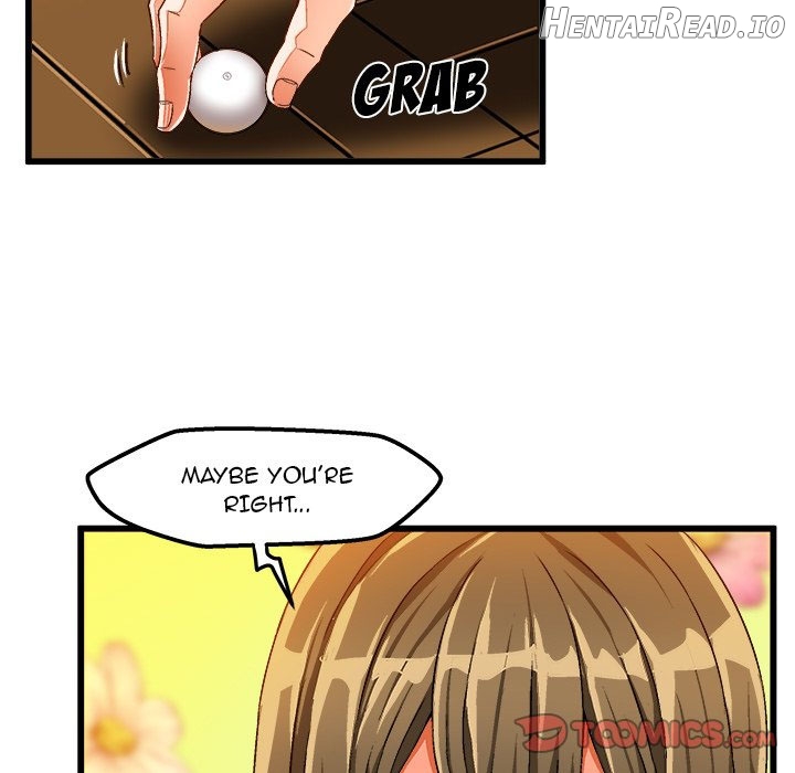 The Perfect Duo Chapter 40 - page 38