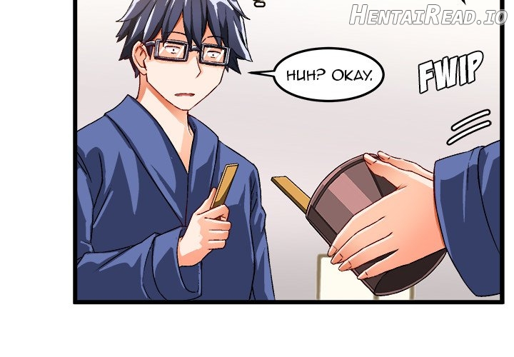 The Perfect Duo Chapter 40 - page 4