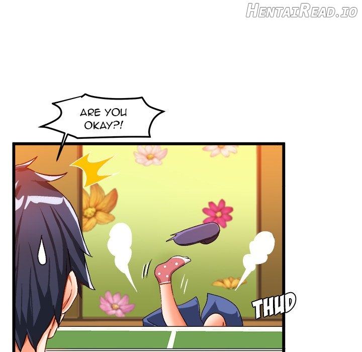 The Perfect Duo Chapter 40 - page 44