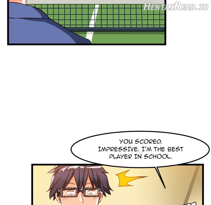 The Perfect Duo Chapter 40 - page 45