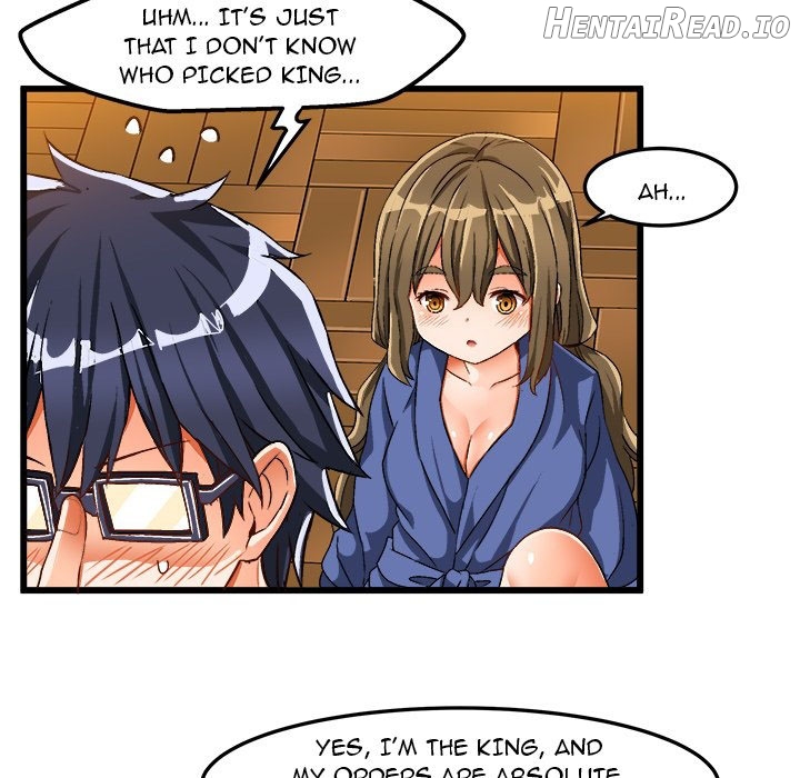 The Perfect Duo Chapter 40 - page 49