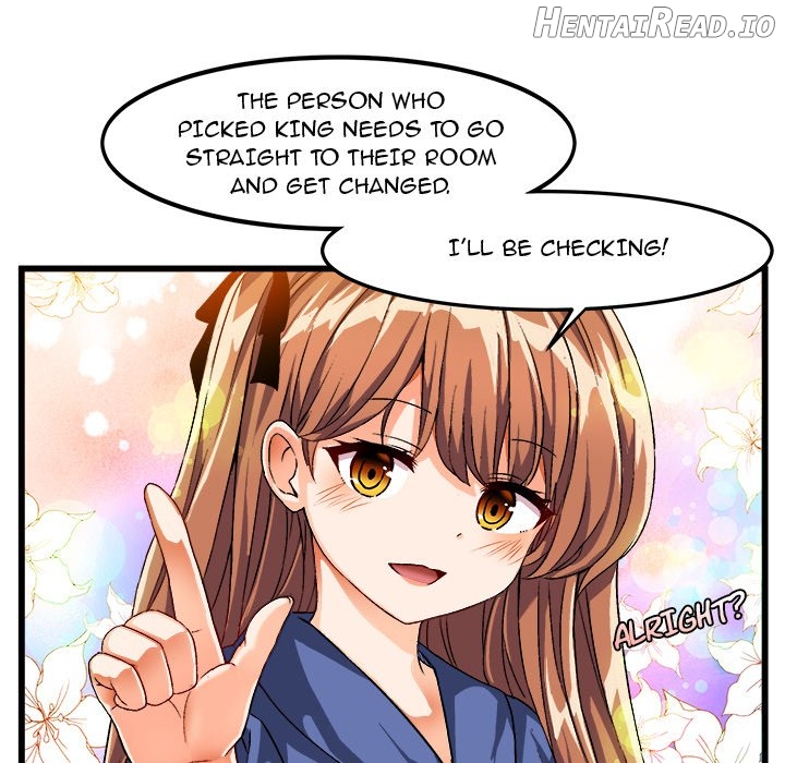 The Perfect Duo Chapter 40 - page 5