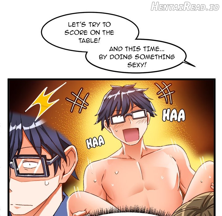 The Perfect Duo Chapter 40 - page 51