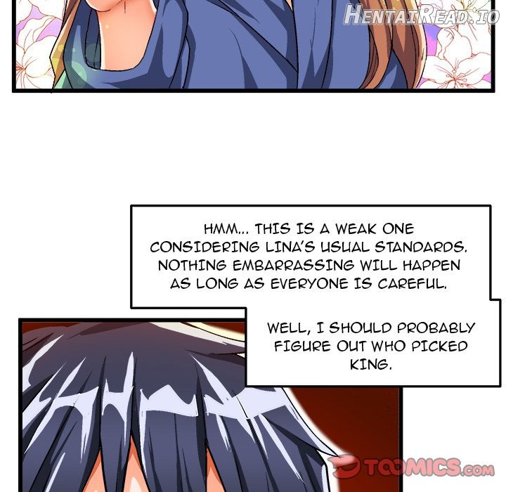 The Perfect Duo Chapter 40 - page 6