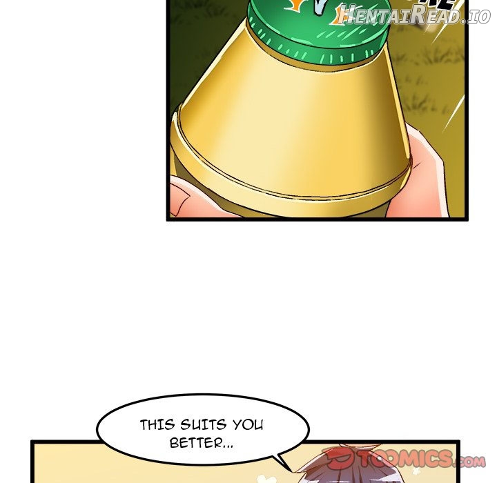 The Perfect Duo Chapter 40 - page 70