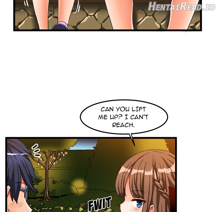 The Perfect Duo Chapter 40 - page 72