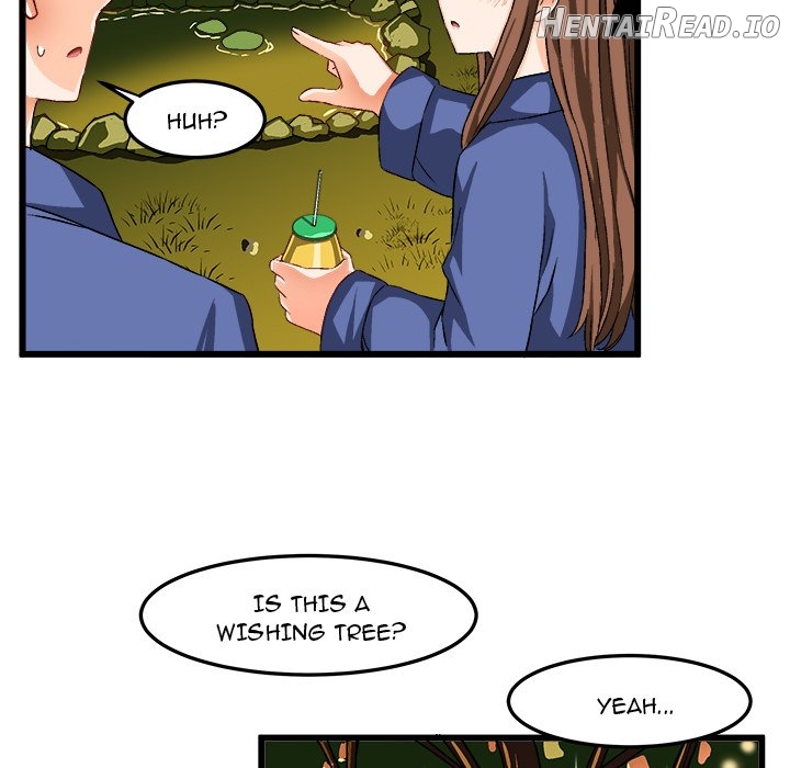 The Perfect Duo Chapter 40 - page 73