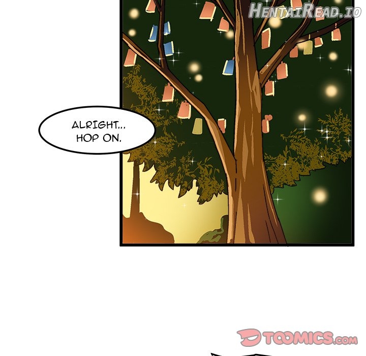 The Perfect Duo Chapter 40 - page 74