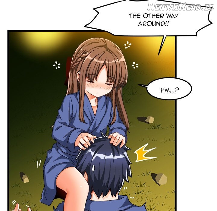 The Perfect Duo Chapter 40 - page 75