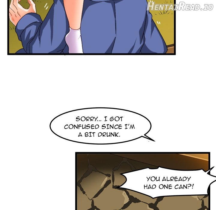 The Perfect Duo Chapter 40 - page 76