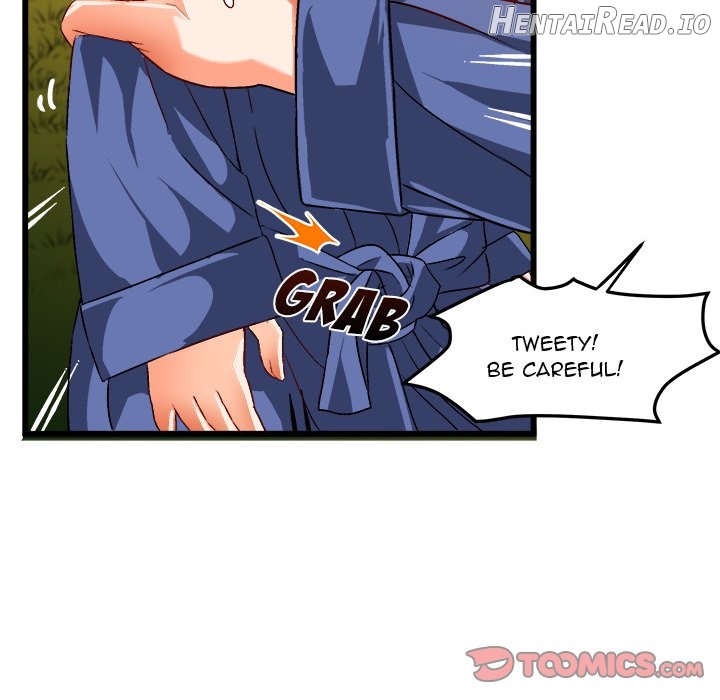 The Perfect Duo Chapter 40 - page 78