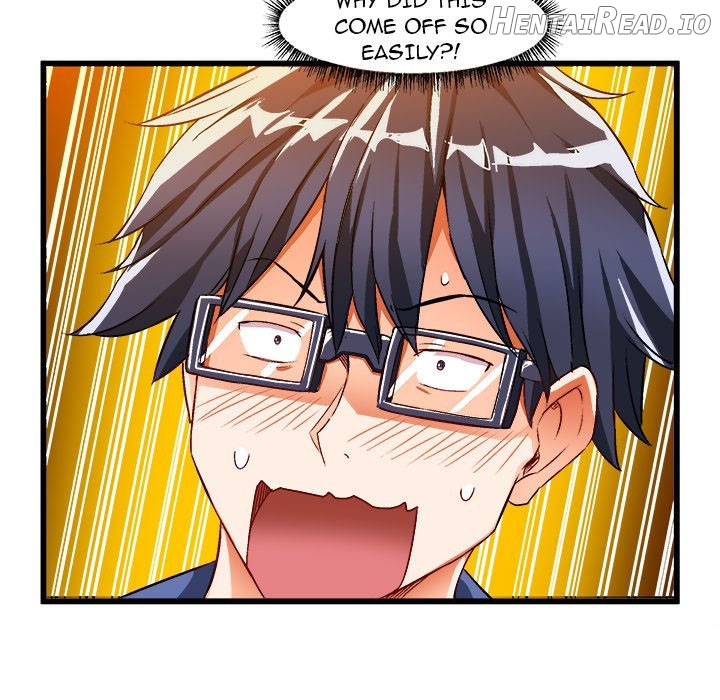 The Perfect Duo Chapter 40 - page 81
