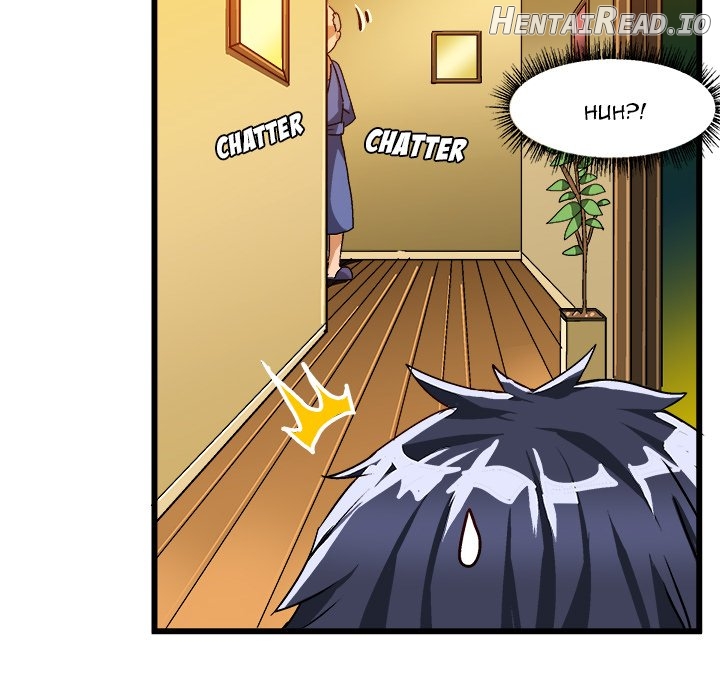 The Perfect Duo Chapter 40 - page 84