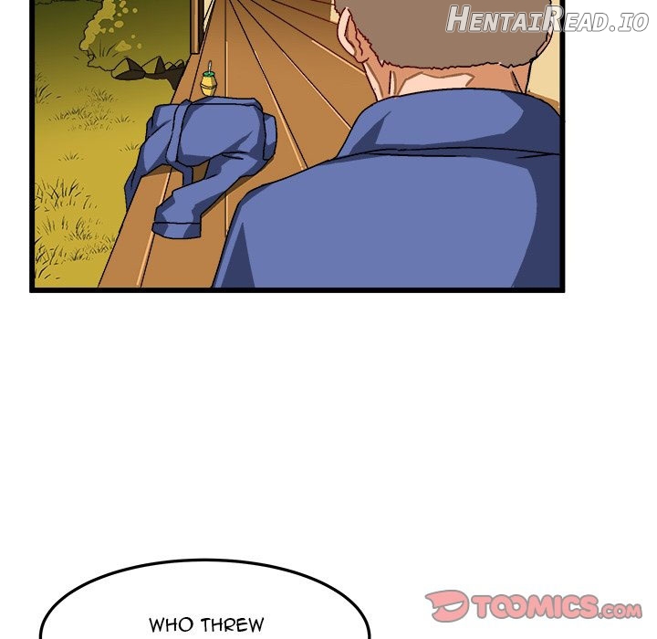 The Perfect Duo Chapter 40 - page 86