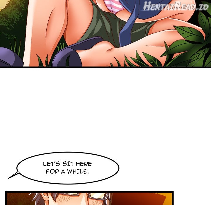 The Perfect Duo Chapter 40 - page 88